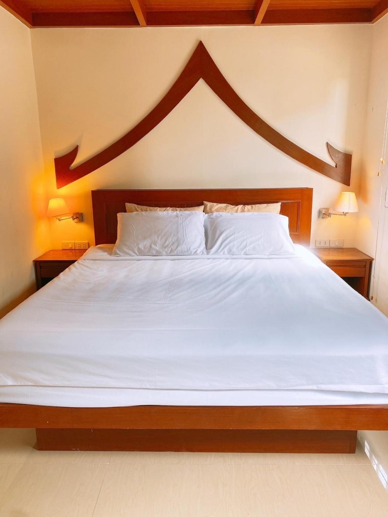 Patong Terrace Hotel 外观 照片