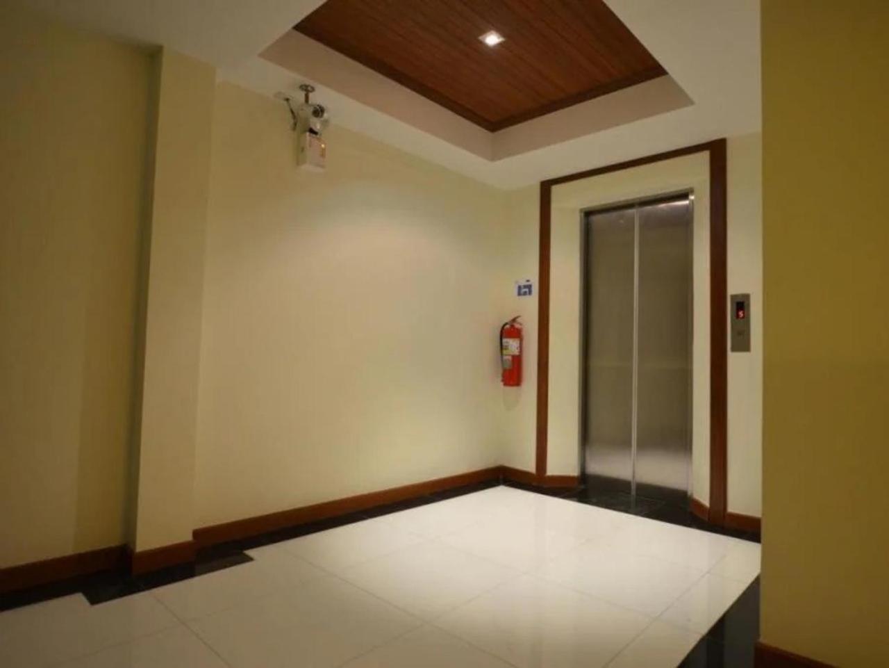 Patong Terrace Hotel 外观 照片